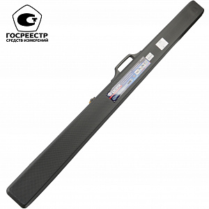 Licota AQL-N6980 Динамометрический ключ 3/4" 140-980Нм