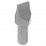 Вставка (бита) торцевая 5/16", Slotted, 14х2,5 мм, 36 мм KING TONY 183614S-4004