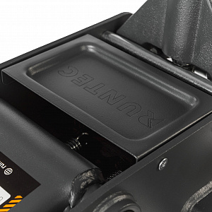 RUNTEC RT-PJ3 Домкрат подкатной 3 т, 130 - 462 мм, усиленный