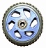 Колесо NORDBERG X000593 для NORDBERG 2379 (не поворотное)-4004