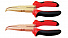 GARWIN INDUSTRIAL GSS-ZOA02 Длинногубцы загнутые искробезопасные 150 мм-4004