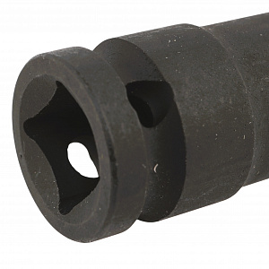 GARWIN PRO 620260-14 Головка, 1/2", 14 мм, торцевая, 6-гранная, ударная