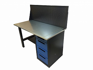 Стол-верстак инструментальный GWT-V1400B1 Great Wolf