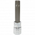 Licota H4T070A Головка со вставкой, 1/2", T70, 100 мм-4004