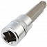 Licota H4RM14A Головка со вставкой, 1/2", M14, 100 мм-4004