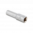 GARWIN PRO 610715-12 Головка, 1/2", 12 мм, торцевая, 6-гранная, глубокая-4004