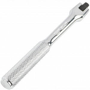 Licota AFT-C1406 Вороток, прямой, 1/4", 150 мм, шарнирный