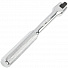 Licota AFT-C1406 Вороток, прямой, 1/4", 150 мм, шарнирный-4004