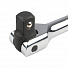 Licota AFT-A1215 Вороток, прямой, 1/2", 375 мм, шарнирный-4004