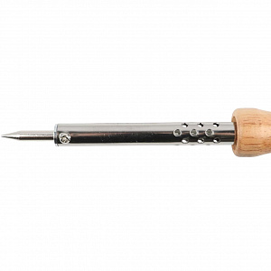 Licota AET-6006DD Паяльник с деревянной ручкой, 60 Вт, 220 В