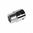 Головка торцевая 3/4" 19мм L=50мм JTC-4004