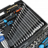 Licota ALK-8022F Набор инструмента 1/4", 3/8", 1/2", 131 предмет-4004