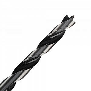 RUNTEC RT-DT12 Сверло по дереву Runtec HRC45 12 x 150мм HEX 1/4"