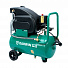 GARWIN PRO 840210-200-24 Компрессор поршневой 230 л/мин, 10 бар, ресивер 24 л, 2,5 л.с., 2850 об/мин-4004