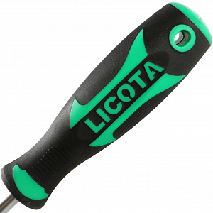 Licota ASD-5515040 Отвертка Torx T40, 150 мм