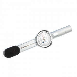GARWIN INDUSTRIAL 504610-03-14 Динамометрический ключ 0-3 Нм, стрелочного типа, двусторонний, с приводным квадратом 1/4"