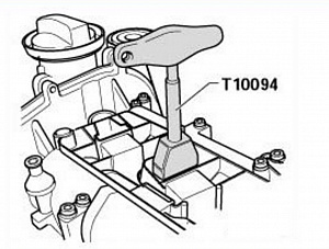 Licota ATA-0449-P1 Съёмник катушки зажигания VAG, T10094A
