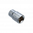 GARWIN PRO 610615-E12 Головка, 3/8", E12, торцевая, E-профиль-4004