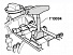 Licota ATA-0449-P1 Съёмник катушки зажигания VAG, T10094A-4004