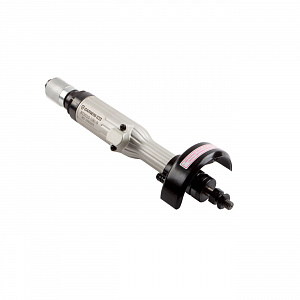 GARWIN INDUSTRIAL 803010-100-9 Пневматическая прямошлифовальная машинка, 100 мм, 9500 об/мин