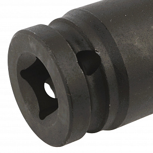 GARWIN PRO 620260-22 Головка, 1/2", 22 мм, торцевая, 6-гранная, ударная