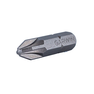 GARWIN PRO B02PZ4 Бита, с шестигранным хвостовиком, 5/16", PZ4, 30 мм, 1 шт