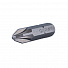 GARWIN PRO B02PZ4 Бита, с шестигранным хвостовиком, 5/16", PZ4, 30 мм, 1 шт-4004