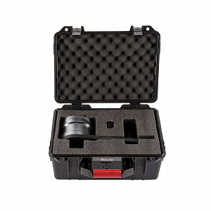GARWIN PRO 520205-125-10000 Усилитель крутящего момента, мультипликатор 1:25, 3/4" х 1 1/2" 10000 Нм