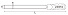 GARWIN PRO GR-AC03810 Ключ комбинированный, 1-1/2"-4004