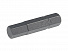Бита HEX H6х30мм 1/4" DR 6-ти гранная JTC-4004