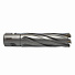 GARWIN INDUSTRIAL 102845-84 Сверло корончатое 84 мм с твспл.пласт., унив.хвостовик 1.1/4" (WELDON/NITTO ф31,75 мм), TCT, глубина сверления Lap50 мм-4004