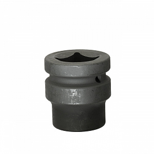 Licota AQ8021 Головка, 1", 21 мм, торцевая, 4-гранная, ударная