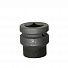 Licota AQ8021 Головка, 1", 21 мм, торцевая, 4-гранная, ударная-4004