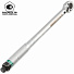 GARWIN PRO 501518-20-110-38 Динамометрический ключ с приводным квадратом 3/8", 20-110 Нм-4004