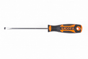 Licota ASD-5308040 Отвертка профессиональная SL4.0, 80 мм