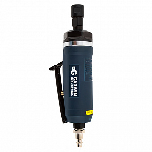 GARWIN INDUSTRIAL 802507-3030 Пневматическая шлифовальная машинка 20000 об/мин., цанга 8 мм, промышленная