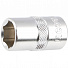 Licota N4015 Головка, 1/2", 15 мм, торцевая, 6-гранная-4004
