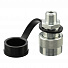 GARWIN INDUSTRIAL 819045-0-38 Быстроразъёмное соединение гидравлическое; 700 бар; 3/8” NPT; розетка, внешняя резьба-4004