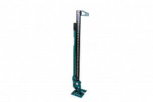 GARWIN PRO GE-OR60 Домкрат механический реечный 60" 3т проф. (GS) 130-1320 мм