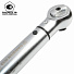 GARWIN INDUSTRIAL 501521-200-1000-34 Динамометрический ключ 200-1000 Нм, двухстороннего действия с приводным квадратом 3/4"-4004