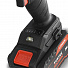 RUNTEC RT-IW1400T Гайковерт ударный аккумуляторный RUNTEC TECHNIC 3/4", 20В, 2*6Ач, 1400Нм-4004