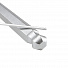 Licota ACK-382002 Набор ключей Т-образных шестигранных H2 - H12 с пластиковой рукояткой в ложементе, 10 пр.-4004