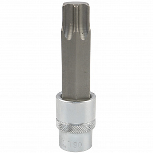 Licota H4T090A Головка со вставкой, 1/2", T90, 100 мм