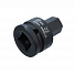 GARWIN INDUSTRIAL 626605-22 Головка торцевая, 3/4", HEX наружный, H22, ударный-4004