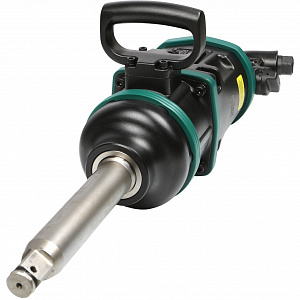 GARWIN PRO 800550-8010 Гайковерт пневматический ударный 1" 5300 Нм (540 кГм)