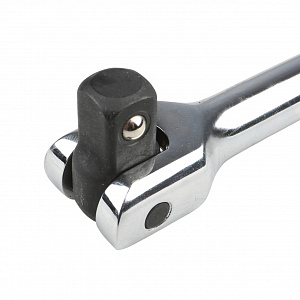 Licota AFT-C1217 Вороток, прямой, 1/2", 425 мм, шарнирный