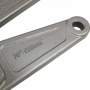 GARWIN INDUSTRIAL 706520-900-blade Лезвие для болтореза (комплект) 900 мм