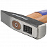 GARWIN INDUSTRIAL GHT-HW0200 Молоток слесарный Garwin INDUSTRIAL с рукояткой из дерева гикори, 200 г-4004