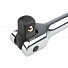 Licota AFT-C1217 Вороток, прямой, 1/2", 425 мм, шарнирный-4004