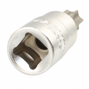 GARWIN PRO 612545-T40 Головка со вставкой, 1/4", T40